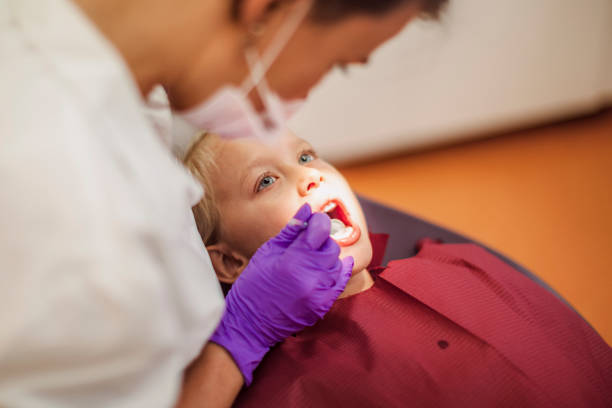 Best Emergency Treatment for Dental Infections or Abscesses in Gadsden, AL